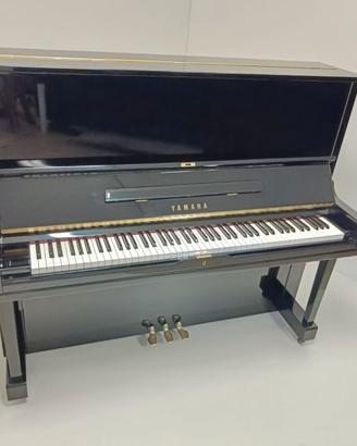 Pianoforte verticale Yamaha U3G