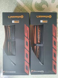 Copertone continental gp 5000 da 28