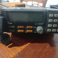 VHF ICOM 