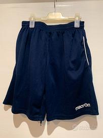 Pantaloncino Macron Calcio taglia L