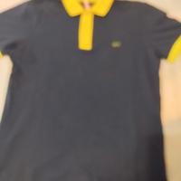 polo ragazzo 14 anni