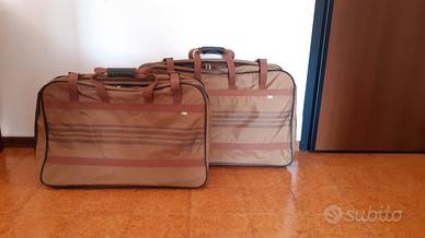 Set 2 valigie Samsonite