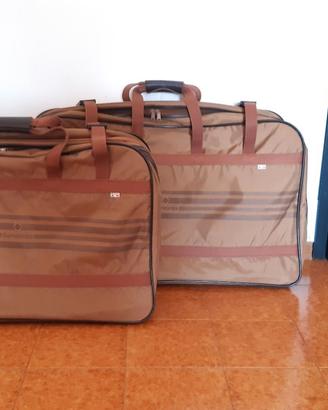 Set 2 valigie Samsonite
