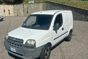 Fiat doblo 1.3 multijet