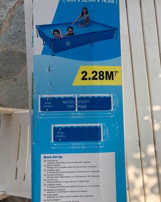 Piscina per bambini