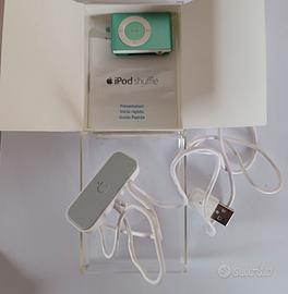 Ipod Shuffle