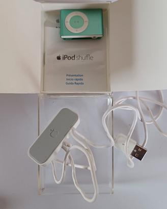 Ipod Shuffle
