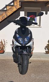 Keeway F-act 50 - 2013