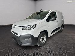 Fiat Doblò Van 1.5 Diesel 100 cv 3 Posti