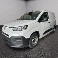 Fiat Doblò Van 1.5 Diesel 100 cv 3 Posti