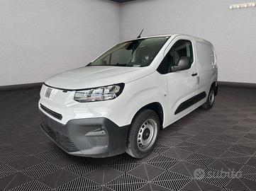 Fiat Doblò Van 1.5 Diesel 100 cv 3 Posti