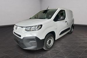 Fiat Doblò Van 1.5 Diesel 100 cv 3 Posti