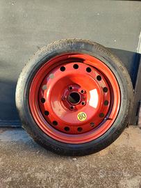 Ruotino di scorta Hyundai i40