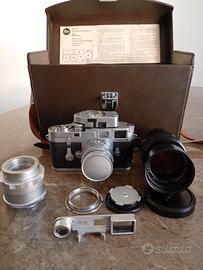 Corredo Leica M3