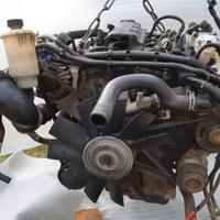 MOTORE FORD RANGER QJ2R
