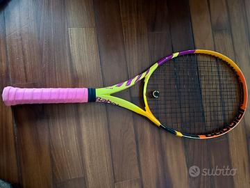 Racchetta babolat