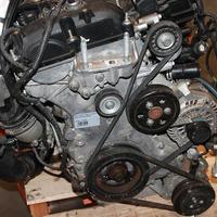 Ford Mondeo 2.0