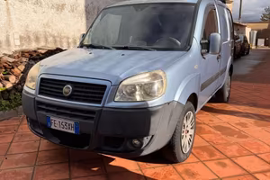 Fiat Dobló Cargo 1.9 JTD 105 CV