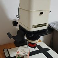 ingranditore meopta opemus 5