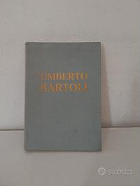 Umberto Bartoli di Micheletti -Giorgi & Gambi 1972