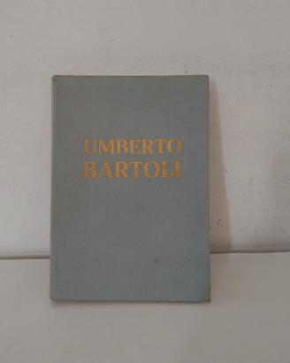 Umberto Bartoli di Micheletti -Giorgi & Gambi 1972