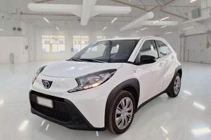 Toyota Aygo KM ZERO
