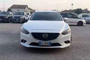 Mazda 6 Mazda6 2.2L Skyactiv-D 175CV aut. Wagon Ex