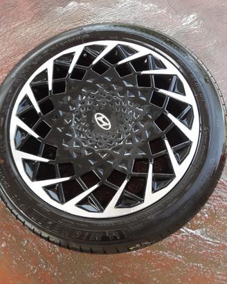 Cerchi   e pneumatici   Hyundai   Ioniq   20