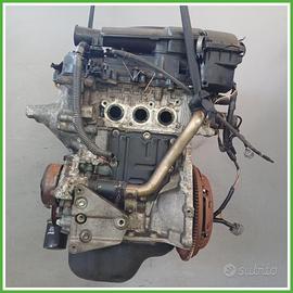 Motore Completo Funzionante 1KR 50Kw Citroen C1 1