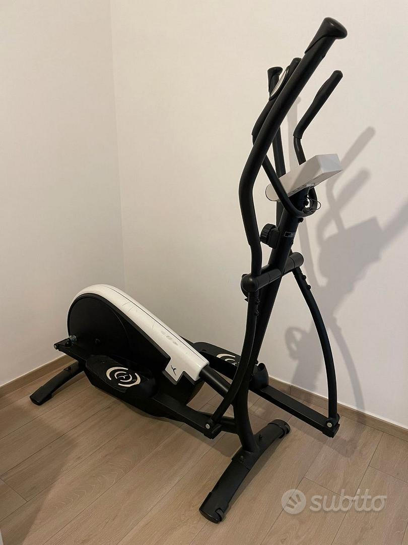 Bicicletta Ellittica Domyos FC700 Sports In vendita a Roma