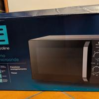 Microonde Electroline 