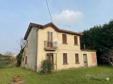 CASA INDIPENDENTE A ARRE