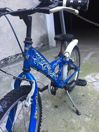 Bicicletta bambino 20