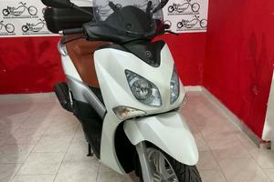 Yamaha X-City 250