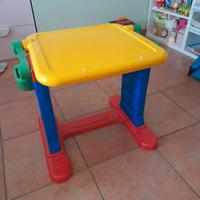Scrivania per bambini