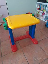 Scrivania per bambini