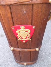 porta ombrelli antico