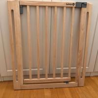 Safety 1st Cancelletto di Sicurezza Easy Close