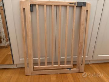 Safety 1st Cancelletto di Sicurezza Easy Close