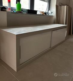 Mobile Tomasella da TV come nuovo