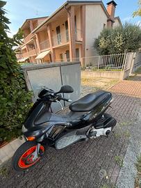 Runner Gilera 125 4T