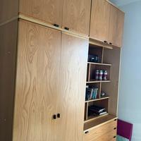 Traslochi, trasporti e sgomberi