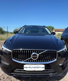 Volvo XC 60 XC60 B4 (d) AWD automatico Ultimate Da