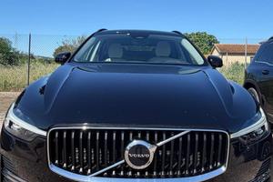 Volvo XC 60 XC60 B4 (d) AWD automatico Ultimate Da