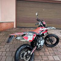 beta rr 50 supermotard