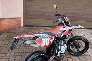 beta rr 50 supermotard