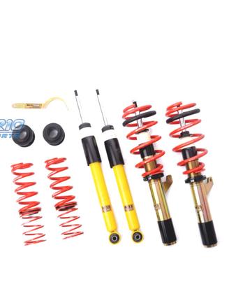 KIT SOSPENSIONE FILETTATA EIBACH MTS AUDI A3 8V 12