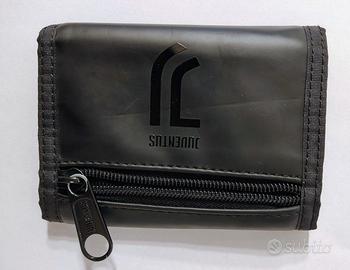portafoglio a strappo originale Juventus 
