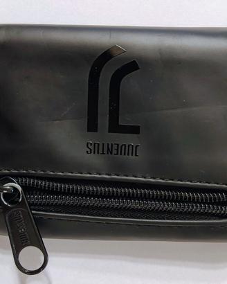 portafoglio a strappo originale Juventus 
