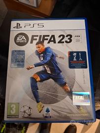 Fifa 23